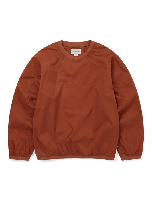 PERTEX® EQ Wind Pullover