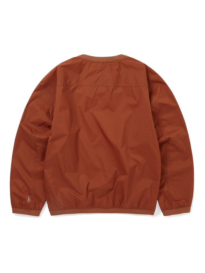 PERTEX® EQ Wind Pullover