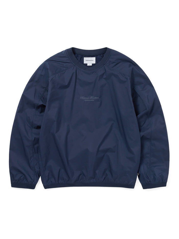 PERTEX® EQ Wind Pullover