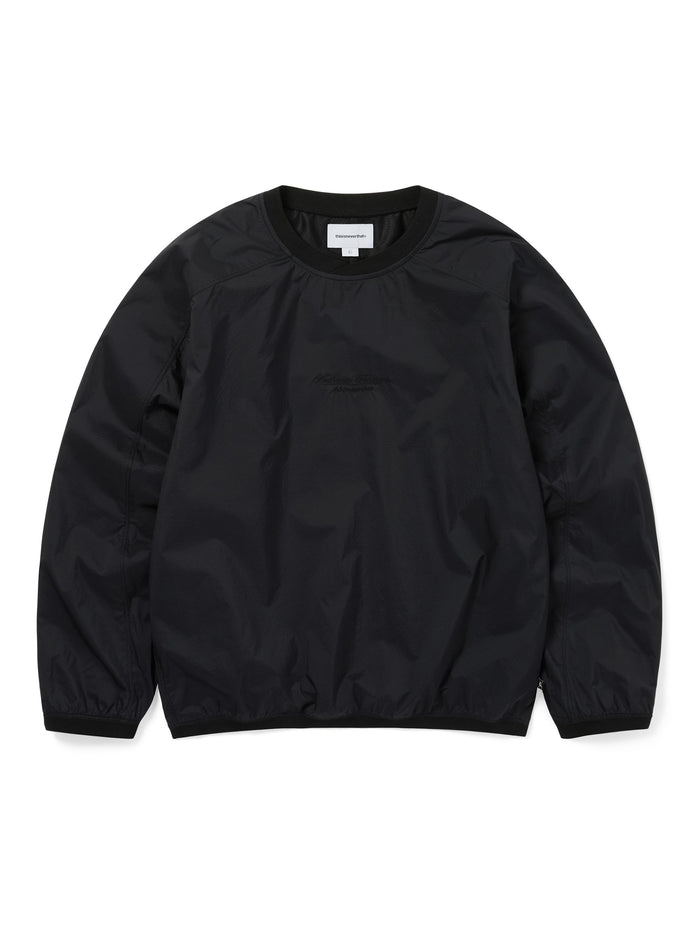 Black / S