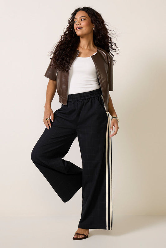 Petite Tala Track Pant