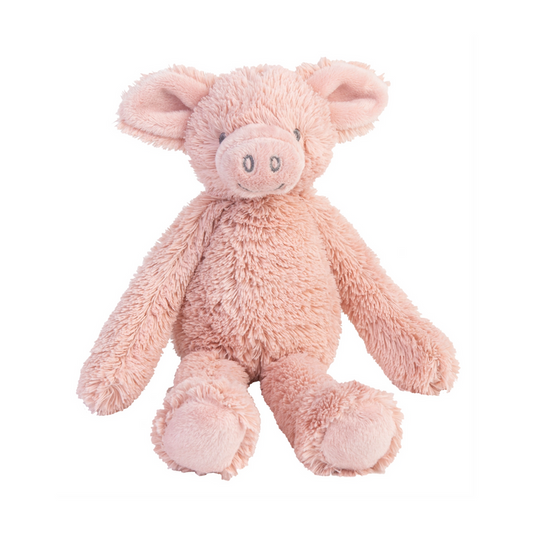 Pig Plush