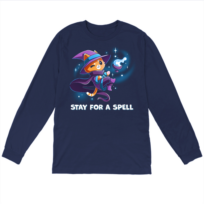 Long Sleeve T-shirt / Unisex / S