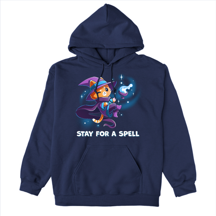 Pullover Hoodie / Unisex / S