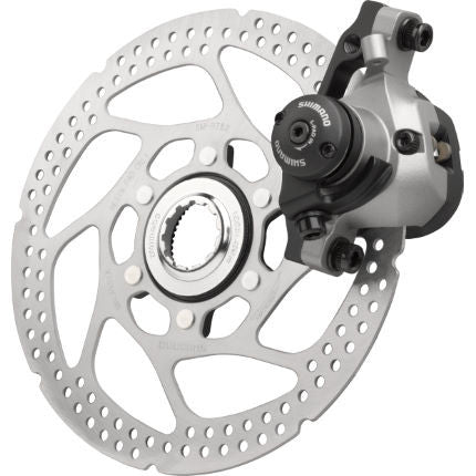 Shimano Rear Mechanical Disc Brake System BR-M495