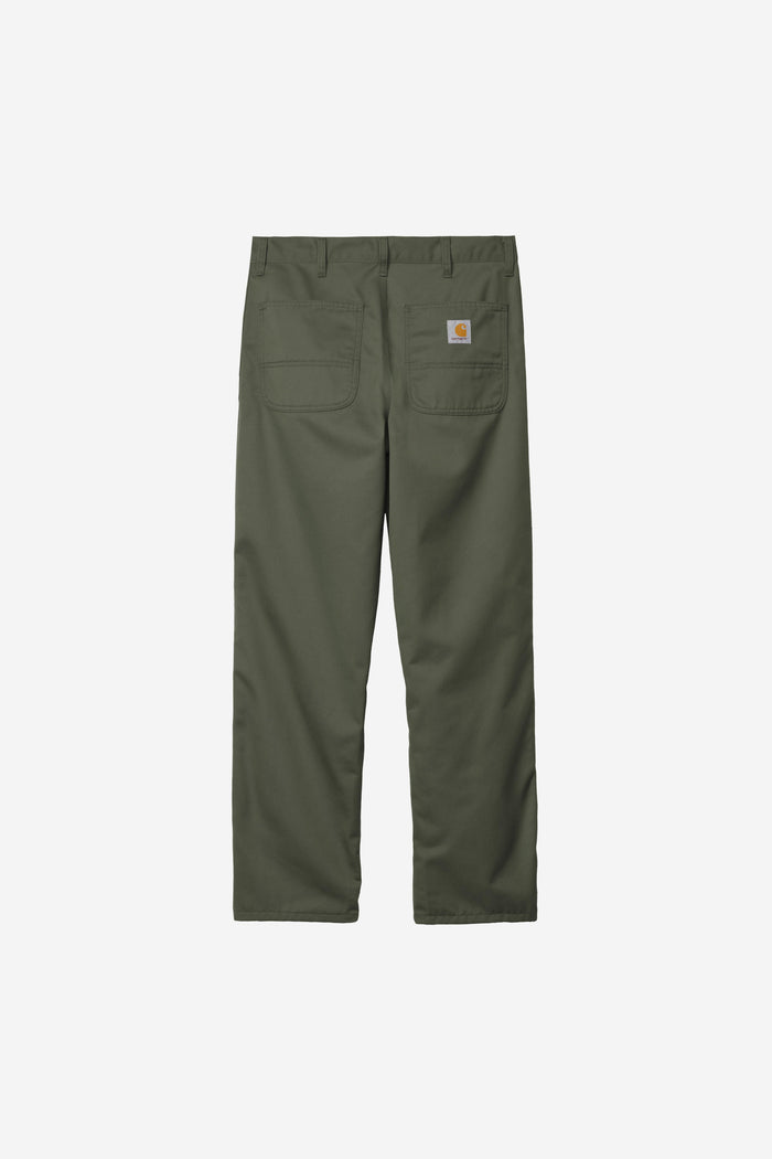 Simple Pant