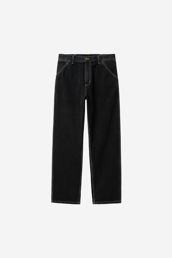 Simple Pant