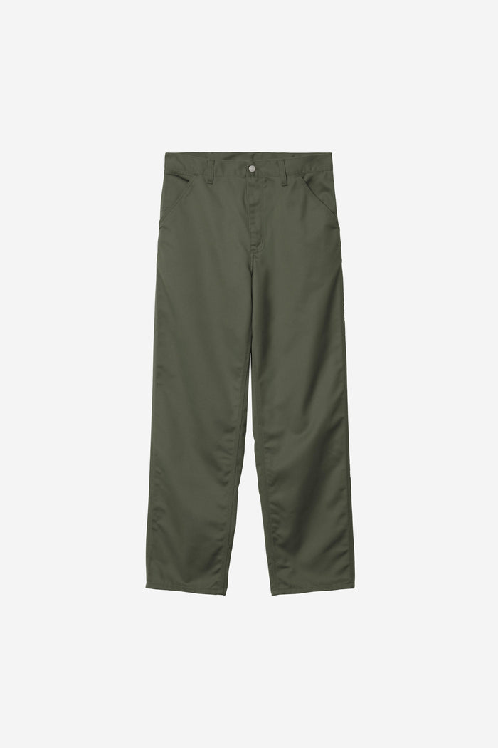 Simple Pant