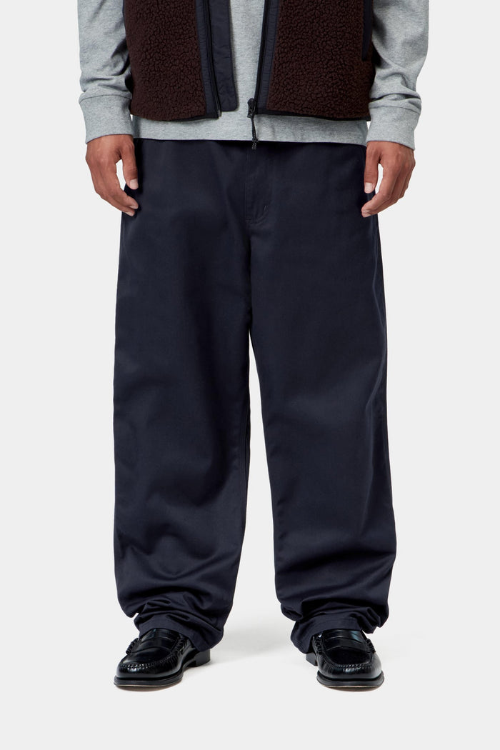 Simple Pant