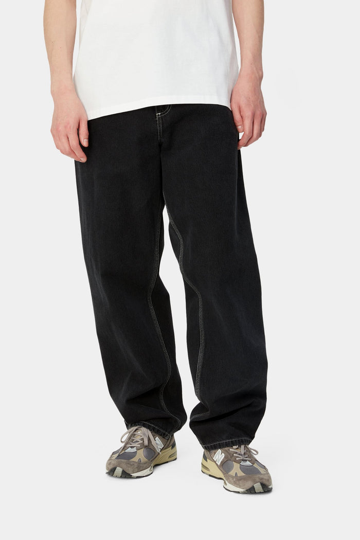 Simple Pant