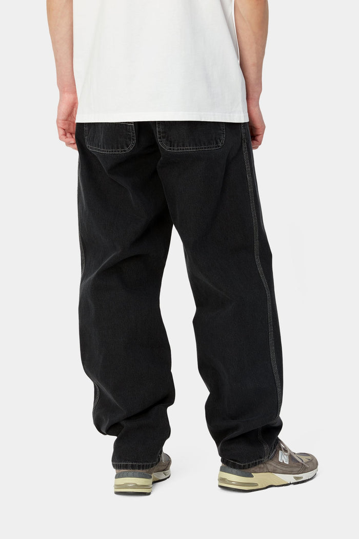 Simple Pant