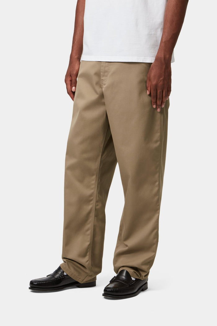 Simple Pant