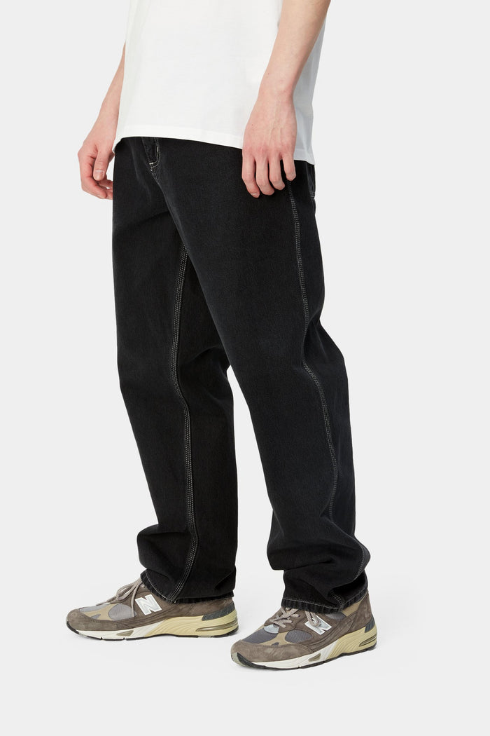 Simple Pant