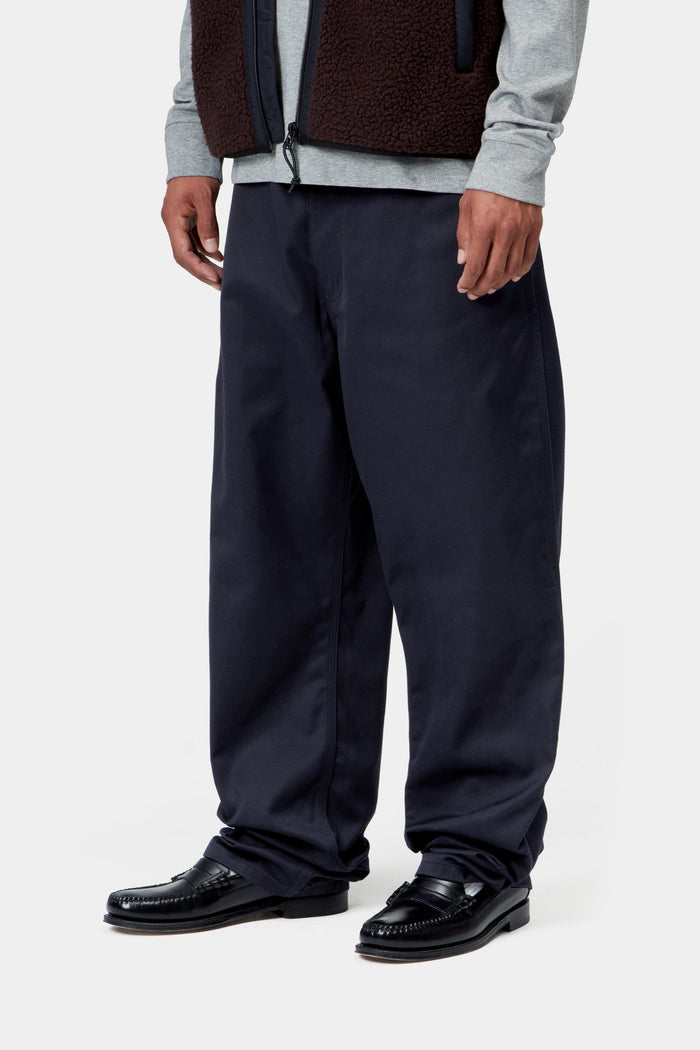 Simple Pant