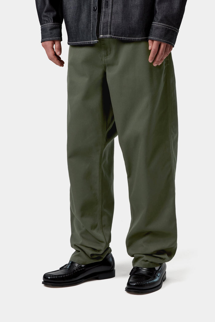 Simple Pant