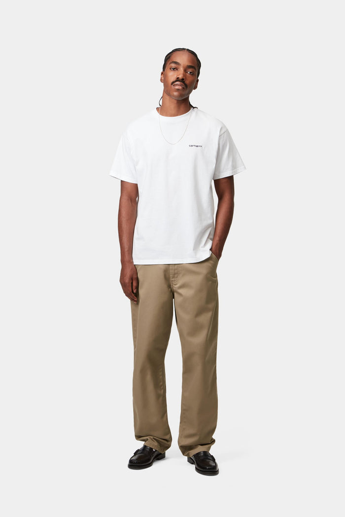 Simple Pant