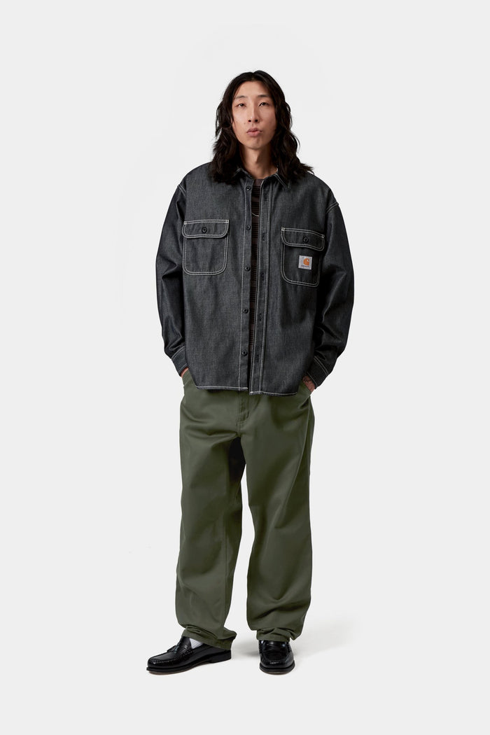 Simple Pant