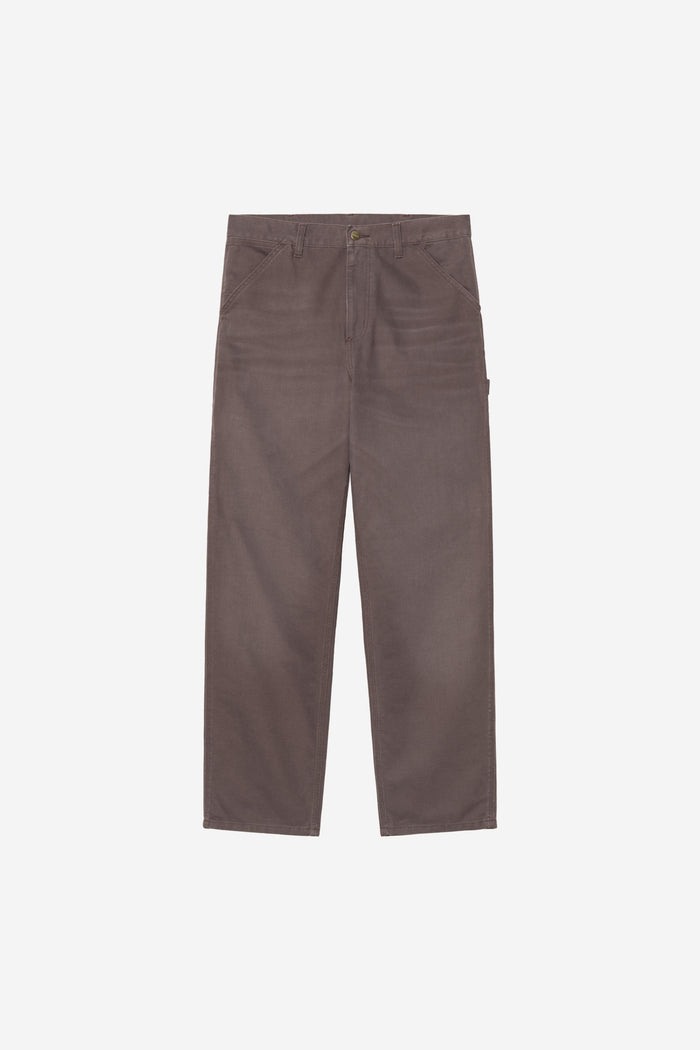 Single Knee Pant