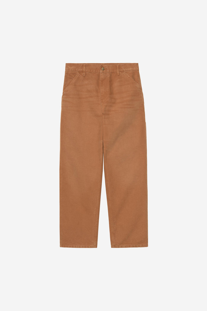 Single Knee Pant