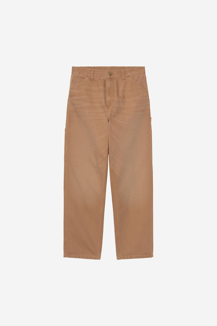 Single Knee Pant