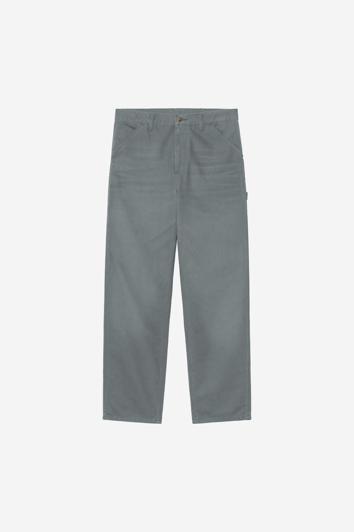 Single Knee Pant