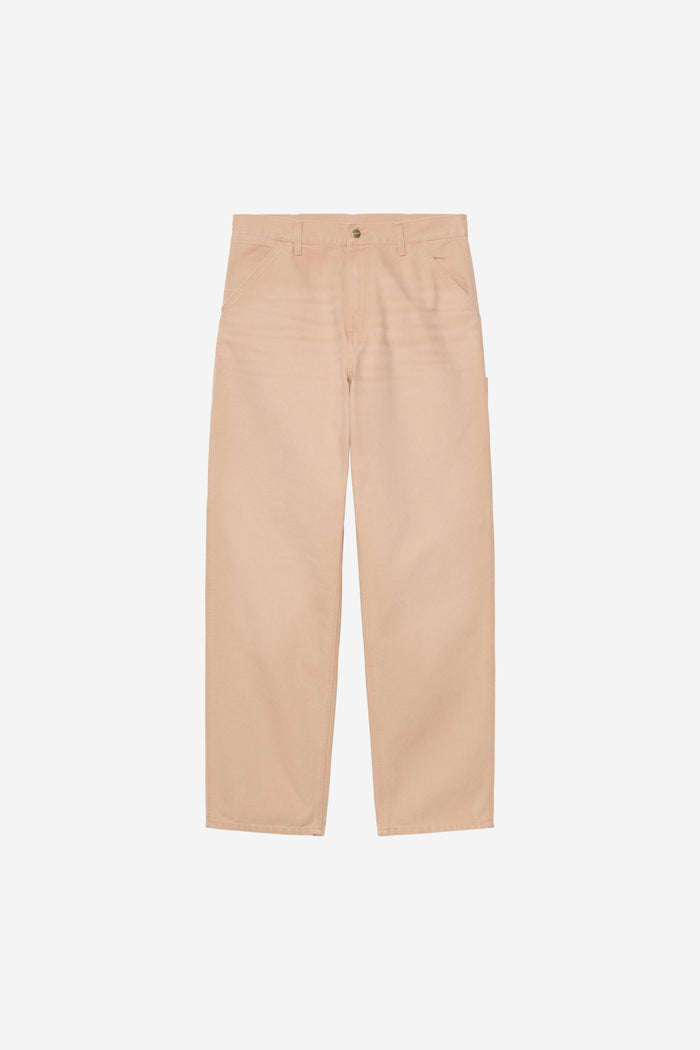 Single Knee Pant