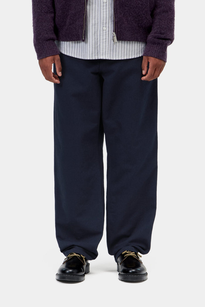 Single Knee Pant