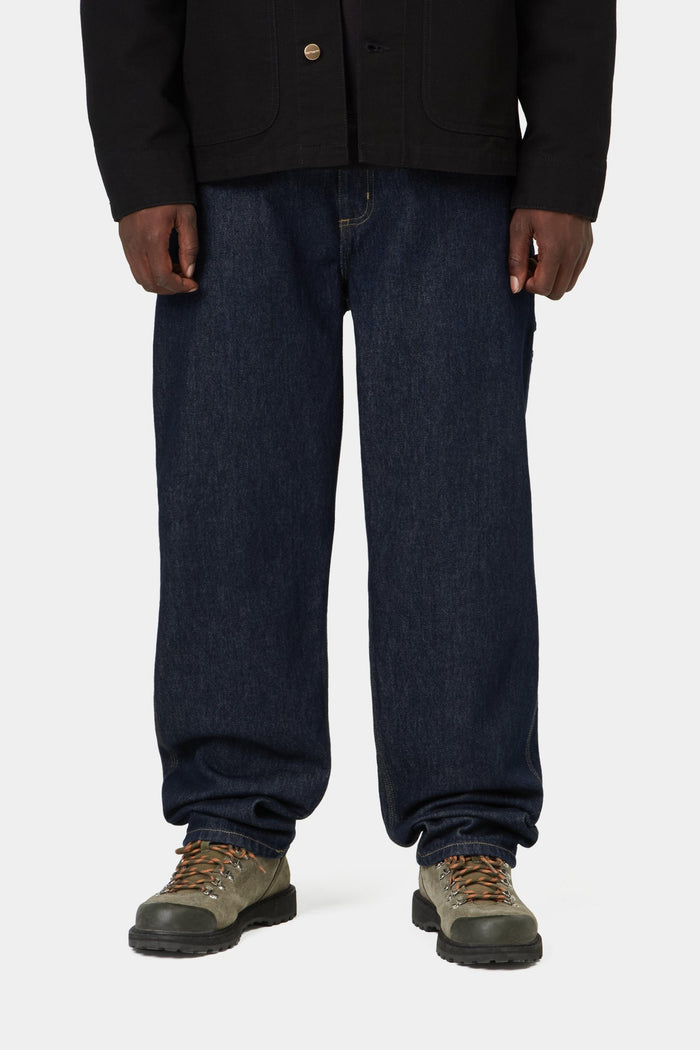 Single Knee Pant