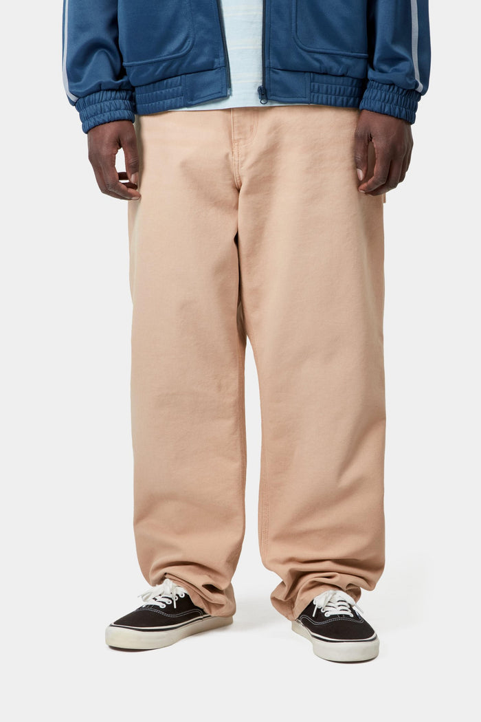 Single Knee Pant