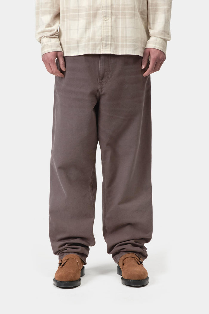 Single Knee Pant