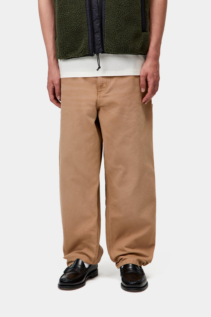 Single Knee Pant