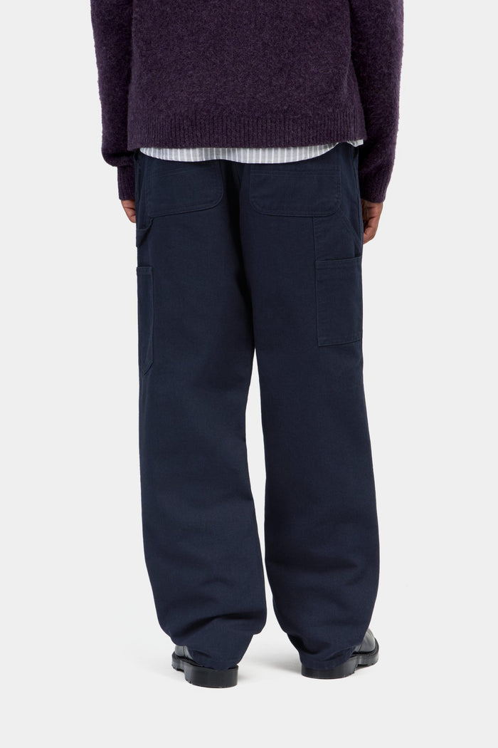 Single Knee Pant