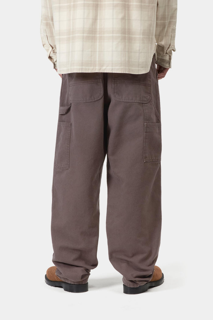 Single Knee Pant