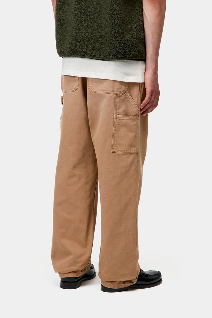 Single Knee Pant