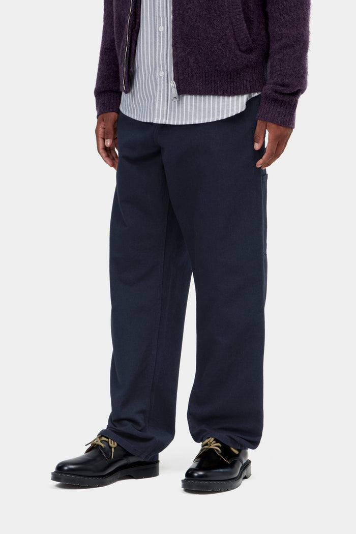 Single Knee Pant