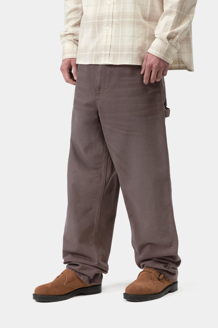 Single Knee Pant