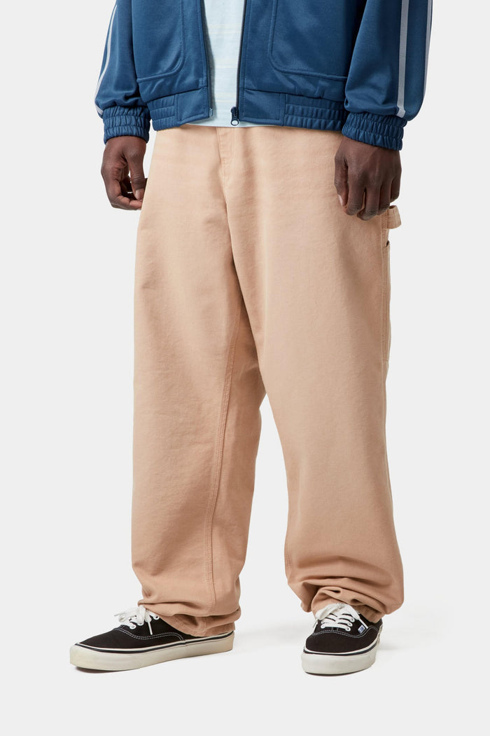Single Knee Pant