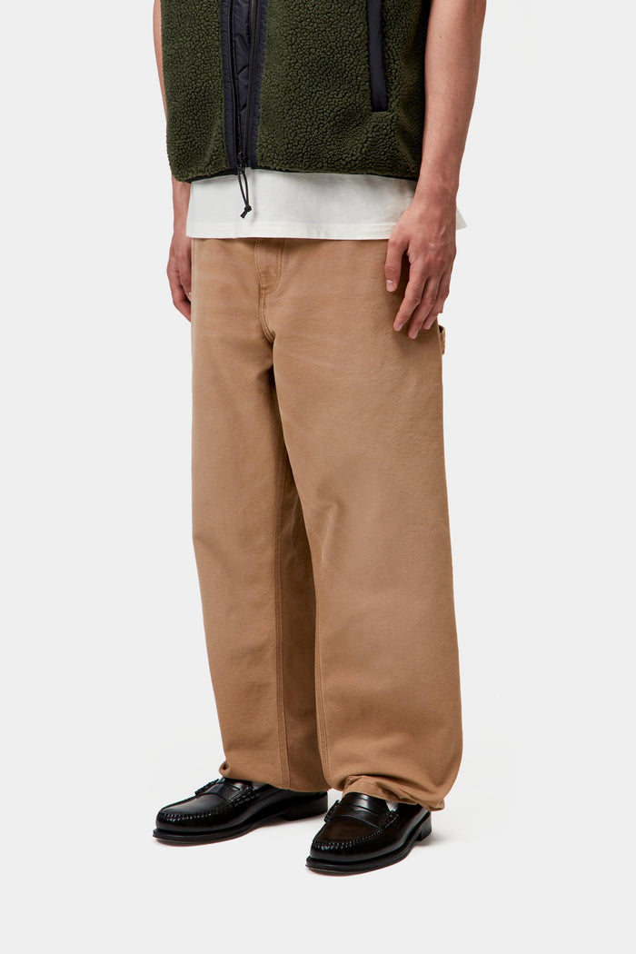 Single Knee Pant