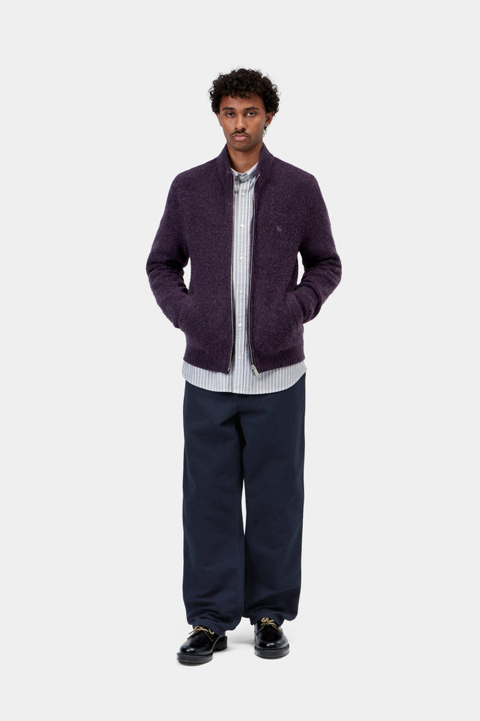 Single Knee Pant
