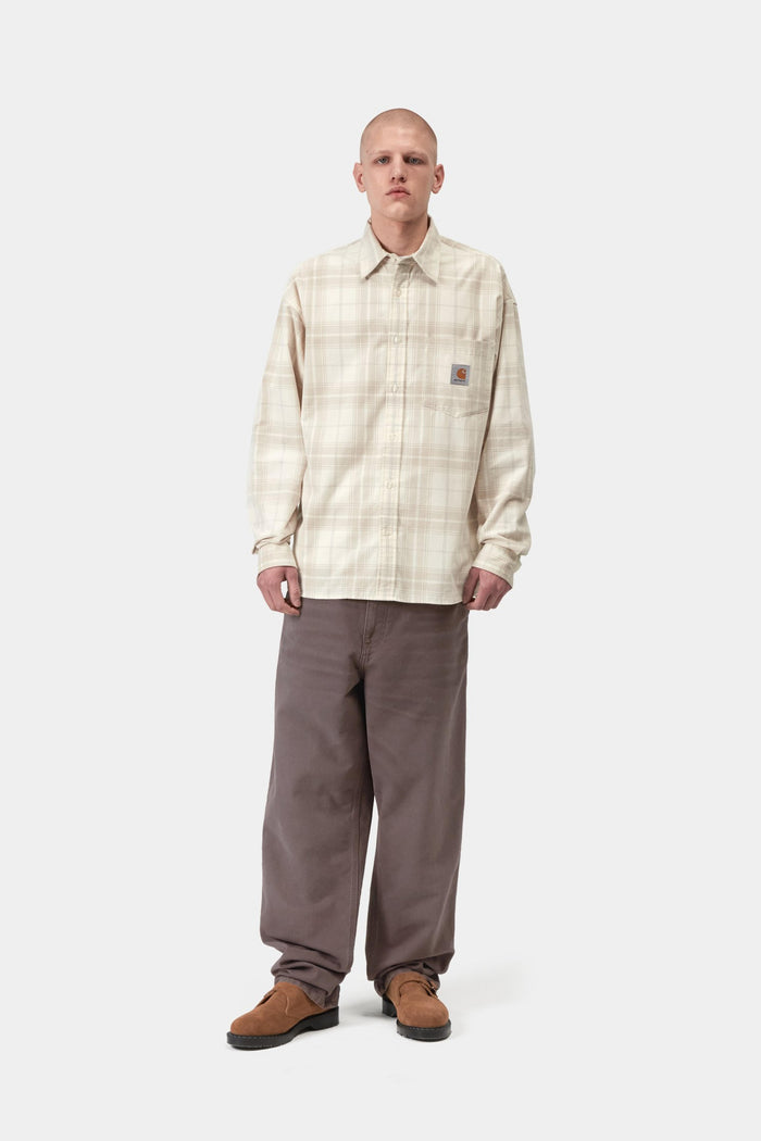 Single Knee Pant