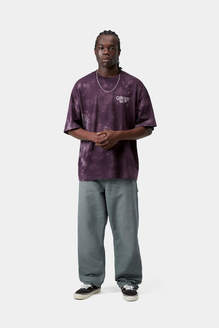Single Knee Pant