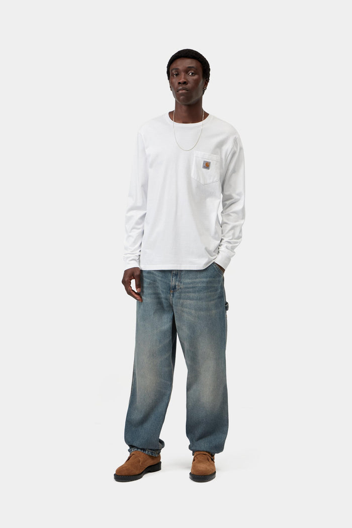 Single Knee Pant