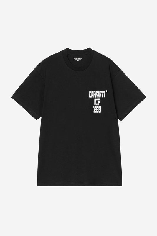 S/S Blocks T-Shirt