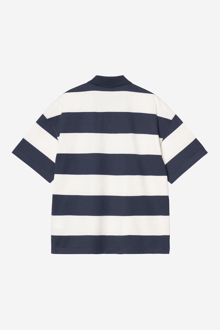 S/S Delray Polo