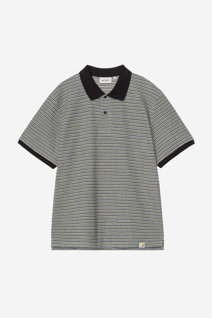 S/S Dion Polo