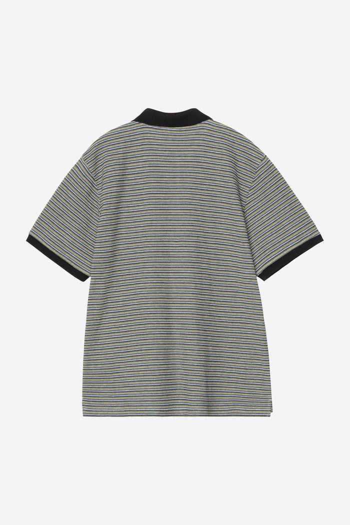 S/S Dion Polo