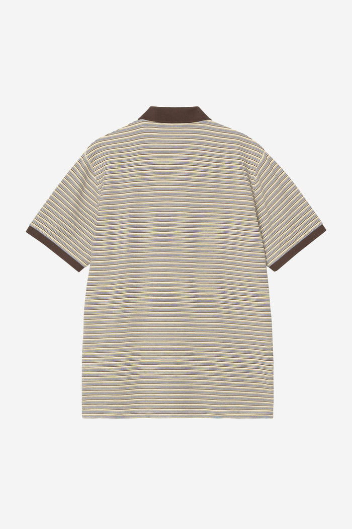 S/S Dion Polo
