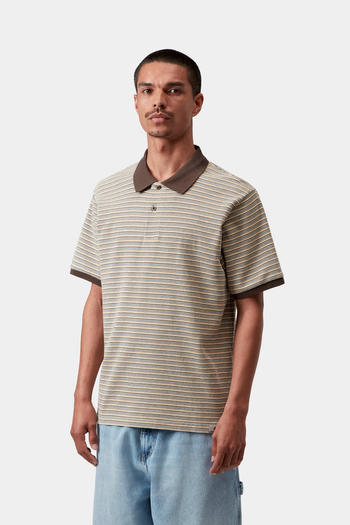 S/S Dion Polo