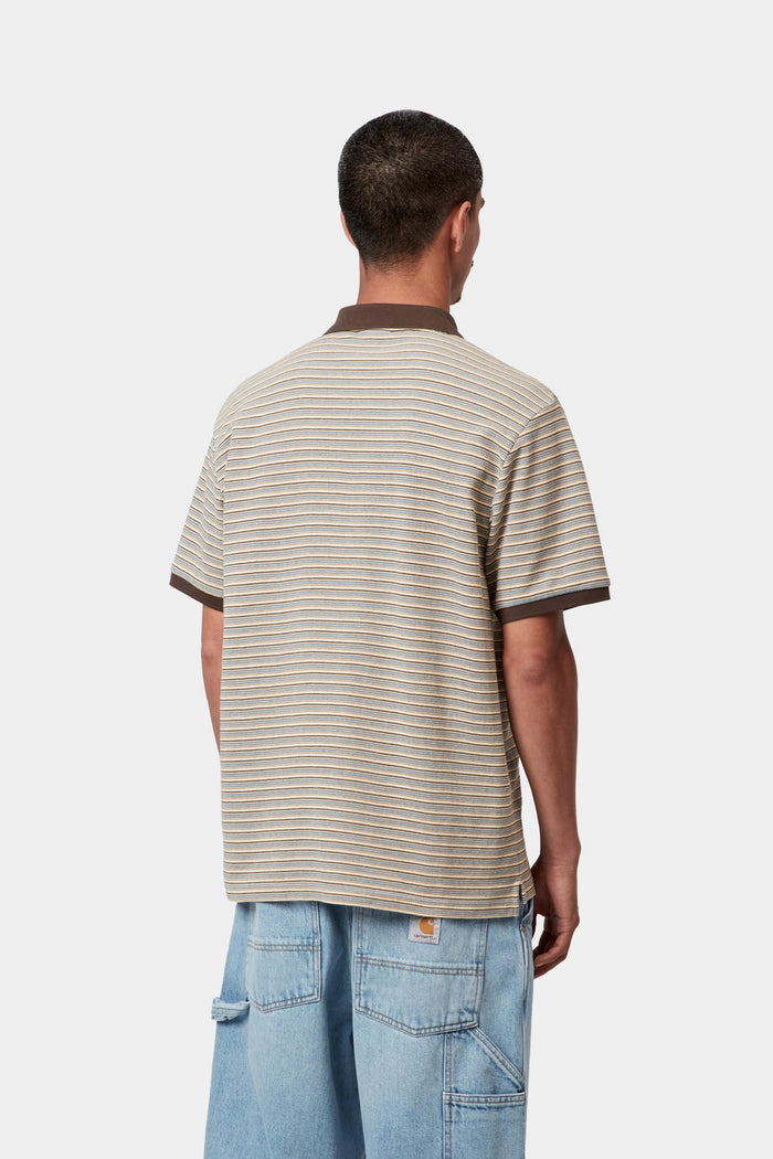 S/S Dion Polo