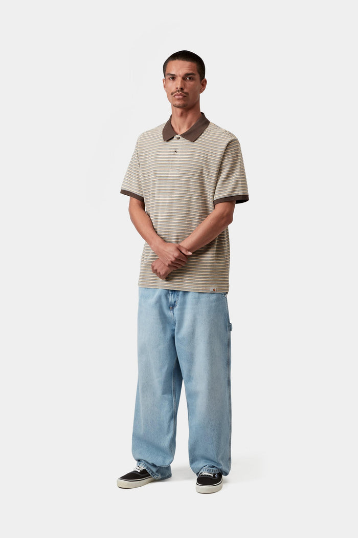 S/S Dion Polo